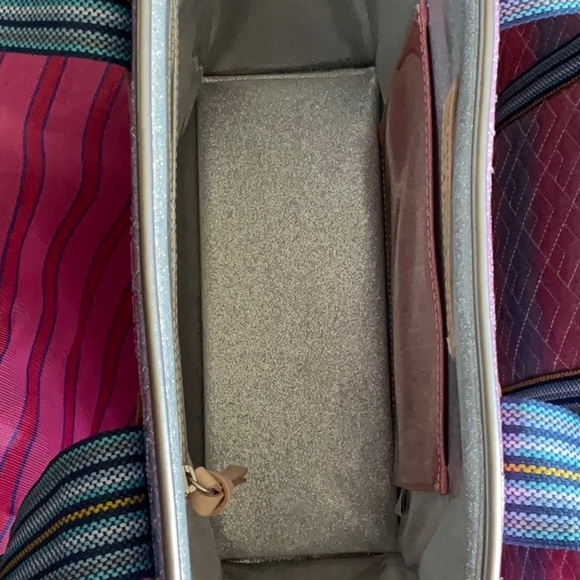 PRICE IS FIRM!!  CONSUELA Nico 2 piece Travel Set, NWT - Picture 9 of 16